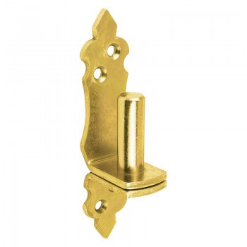 Uchwyt czopowy ozdobny - UCO DMX - 2