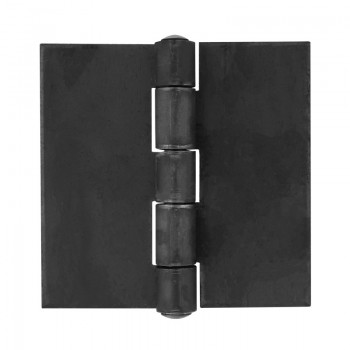 Zawias do spawania  - ZMC 150x150x4,5 DMX - 1