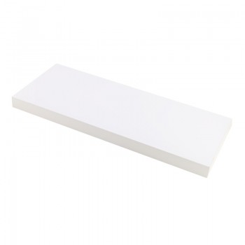 Półka samowisząca FSG BIAŁA POŁYSK 795x235 Velano - 5