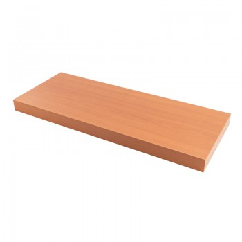 Półka ścienna samowisząca - FS 80x23 Velano - 22