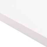 Półka ścienna samowisząca - FS 118x23 Velano - 21