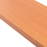 Półka ścienna samowisząca - FS 118x23 Velano - 23