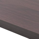 Półka ścienna samowisząca - FS 118x23 Velano - 25