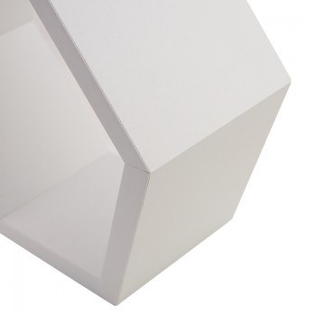 Półki modułowe, heksagon, plaster miodu - FHS 300 Velano - 4