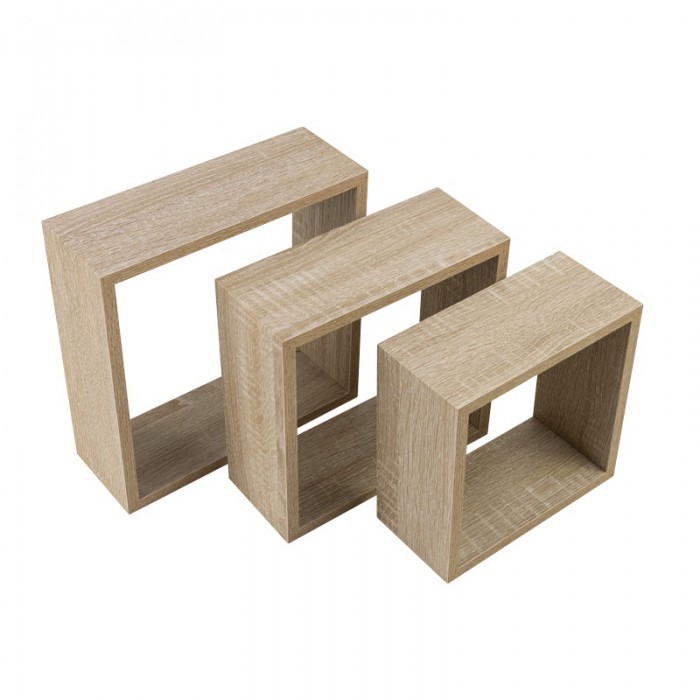 Półki modułowe FSS 270/240/210 Velano - 13