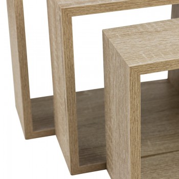 Półki modułowe FSS 270/240/210 Velano - 14