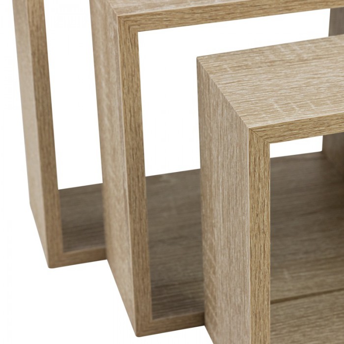 Półki modułowe FSS 270/240/210 Velano - 14