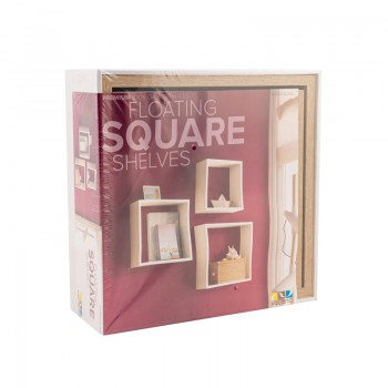 Półki modułowe FSS 270/240/210 Velano - 16