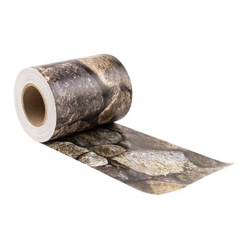 Taśma ogrodzeniowa 3,5m - kamień - GOT 1 Grindi - 2