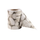 Taśma ogrodzeniowa 3,5m - biały kamień - GOT 1 Grindi - 1