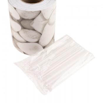 Taśma ogrodzeniowa 3,5m - biały kamień - GOT 1 Grindi - 3