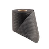 Taśma ogrodzeniowa 26m - technorattan antracyt - GOT 2 Grindi - 1