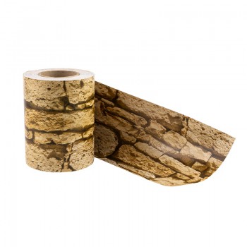 Taśma ogrodzeniowa 3,5m - piaskowiec - GOT 1 Grindi - 1