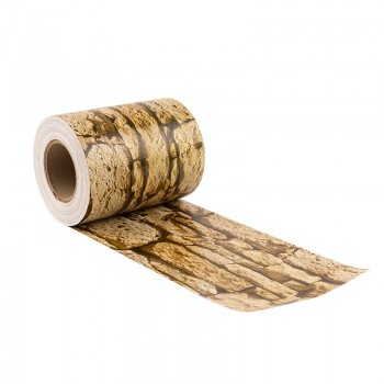 Taśma ogrodzeniowa 3,5m - piaskowiec - GOT 1 Grindi - 2