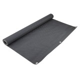 Osłona balkonowa antracytowa - technorattan 90cm - GOB 2 Grindi - 1