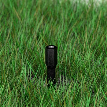 Zestaw do kotwienia w ziemi - PWTZ 60/600 GRINDI IN THE GARDEN - 5