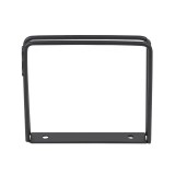 Wspornik półki LOFT czarny 125x108x20 - WOL 4 Velano - 2