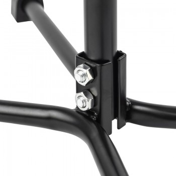 Stojak uchywt rowerowy pionowy - PGS 2 Grindi - 3