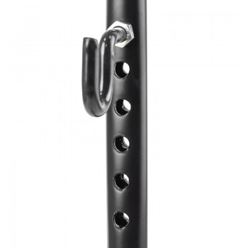 Stojak uchywt rowerowy pionowy - PGS 2 Grindi - 4