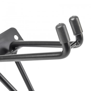 Stojak uchywt rowerowy ścienny - PGR 6 Grindi - 2