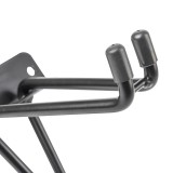 Stojak uchywt rowerowy ścienny - PGR 6 Grindi - 2