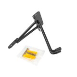 Stojak uchywt rowerowy ścienny - PGR 6 Grindi - 3