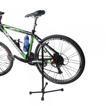 Stojak uchywt rowerowy pionowy - PGS 2 Grindi - 6