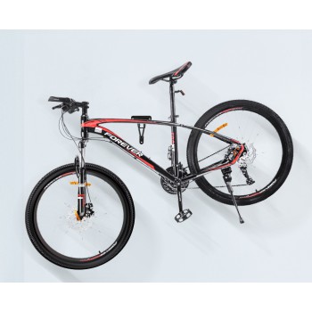 Stojak uchywt rowerowy ścienny - PGR 6 Grindi - 5