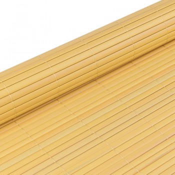 Mata osłonowa bambusowa - PVC 100 cm - GMP Grindi - 2