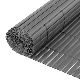 Mata osłonowa antracytowa - PVC 100 cm - GMP Grindi - 1