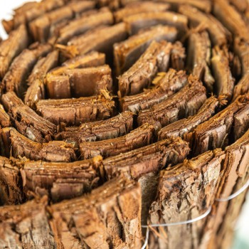 Mata osłonowa kora naturalna - 100 cm - GMK Grindi - 7