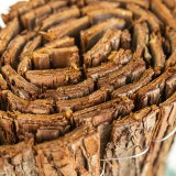 Mata osłonowa kora naturalna - 180 cm - GMK Grindi - 7