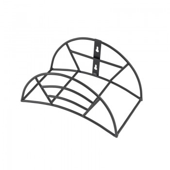 Uchwyt ścienny na wąż ogrodowy 280x160x150 - PGH 1 Grindi - 1