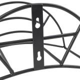 Uchwyt ścienny na wąż ogrodowy 280x160x150 - PGH 1 Grindi - 2