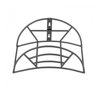 Uchwyt ścienny na wąż ogrodowy 280x160x150 - PGH 1 Grindi - 3