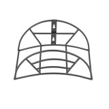 Uchwyt ścienny na wąż ogrodowy 280x160x150 - PGH 1 Grindi - 3