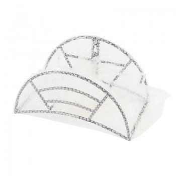 Uchwyt ścienny na wąż ogrodowy 280x160x150 - PGH 1 Grindi - 4