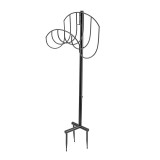 Uchwyt stojący na wąż ogrodowy 397x193x1043 - PGH 2 Grindi - 1