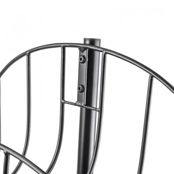 Uchwyt stojący na wąż ogrodowy 397x193x1043 - PGH 2 Grindi - 3