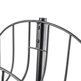 Uchwyt stojący na wąż ogrodowy 397x193x1043 - PGH 2 Grindi - 3