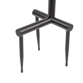 Uchwyt stojący na wąż ogrodowy 397x193x1043 - PGH 2 Grindi - 4