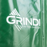 Zbiornik na deszczówkę, wodę z rynny - 380L - składany Grindi - 3