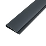 Listwa do maty osłonowej antracytowa - GLM Grindi - 1
