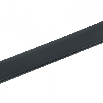 Listwa do maty osłonowej antracytowa - GLM Grindi - 3
