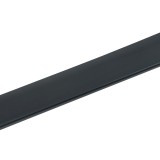 Listwa do maty osłonowej antracytowa - GLM Grindi - 3