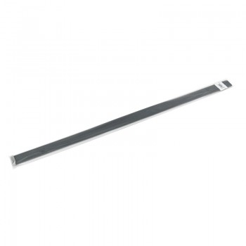 Listwa do maty osłonowej antracytowa - GLM Grindi - 4