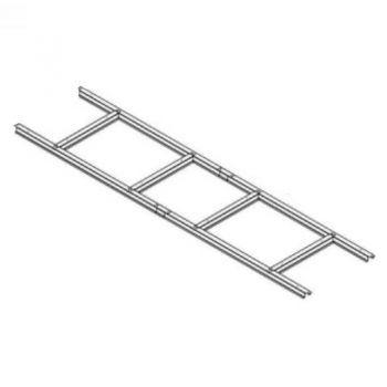 Stelaż pod domek metalowy Alnus Grindi - 3