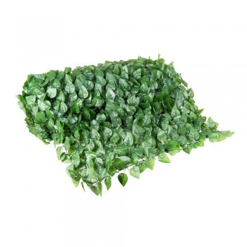 Sztuczny żywopłot - osłona bluszcz siatka 100cm - GMLS 1