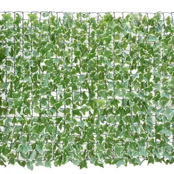 Sztuczny żywopłot - osłona bluszcz siatka 100cm - GMLS 2 Grindi - 3