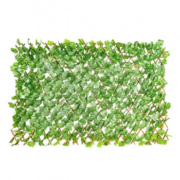 Sztuczny żywopłot - osłona bluszcz płotek 0,9x1,8m - GMLW 1 Grindi - 1